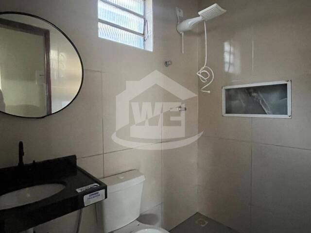 Casa para Locação em Itumbiara - 3