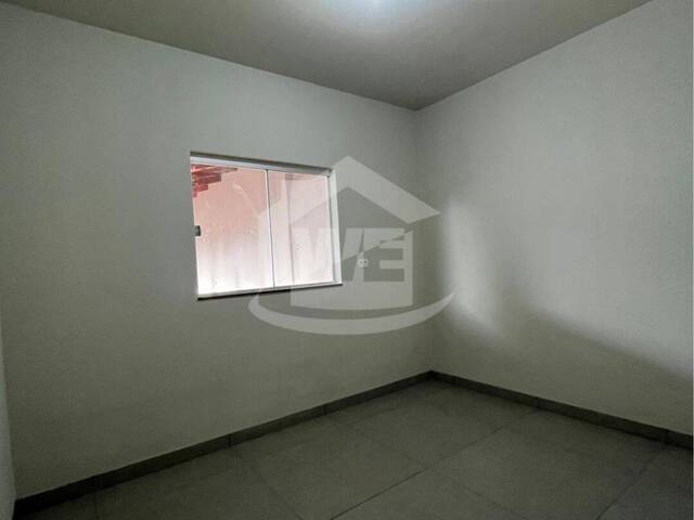 Casa para Locação em Itumbiara - 2