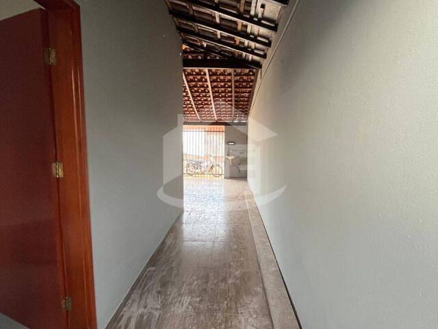 Casa para Locação em Itumbiara - 4