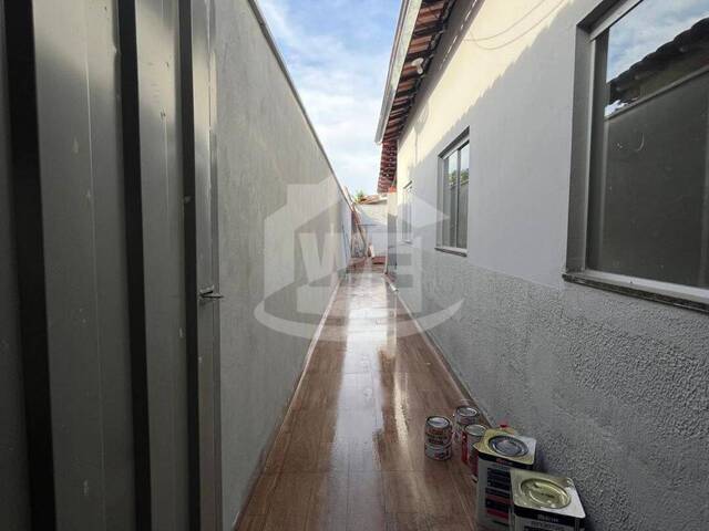Casa para Locação em Itumbiara - 5
