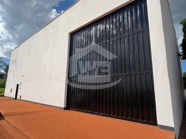 Sala para Locação em Itumbiara - 5