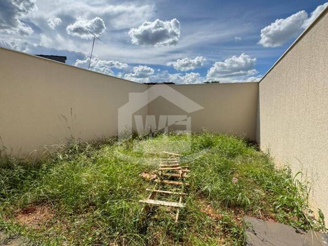 #978 - Casa para Venda em Itumbiara - GO
