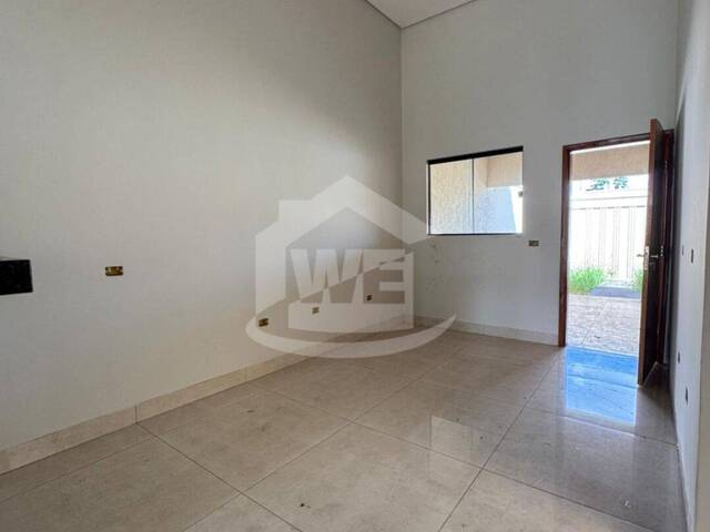 #978 - Casa para Venda em Itumbiara - GO