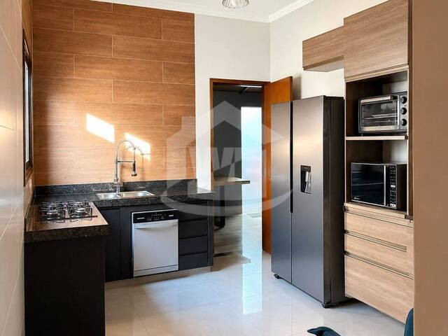 Casa para Venda em Itumbiara - 3