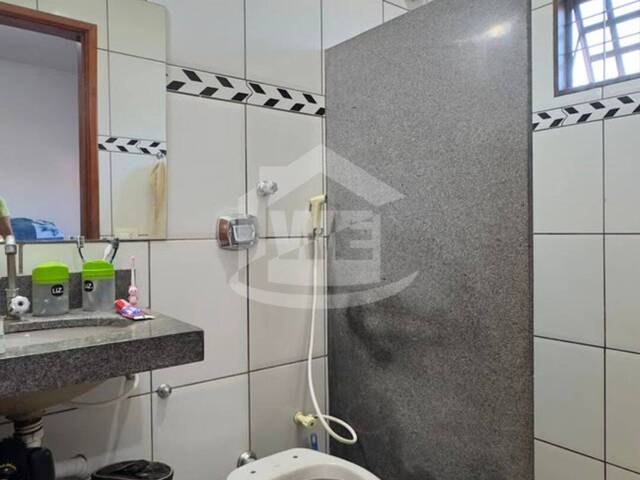 Casa para Venda em Itumbiara - 5