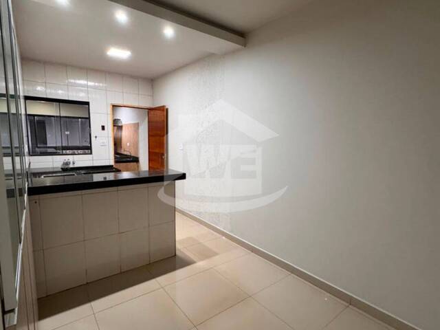 Casa para Venda em Itumbiara - 5