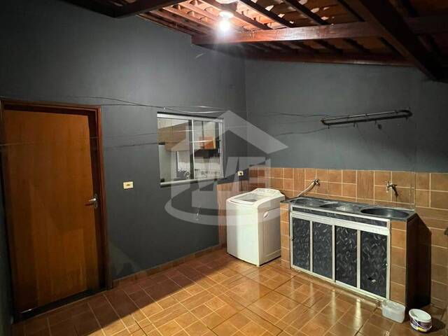 Casa para Venda em Itumbiara - 3