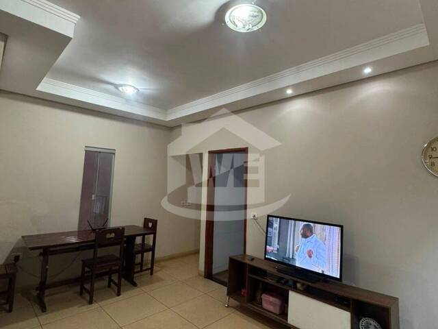 Apartamento para Venda em Itumbiara - 5