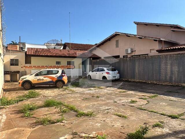 #10669 - Área para Venda em Itumbiara - GO