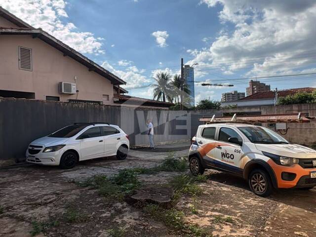 Área para Venda em Itumbiara - 5