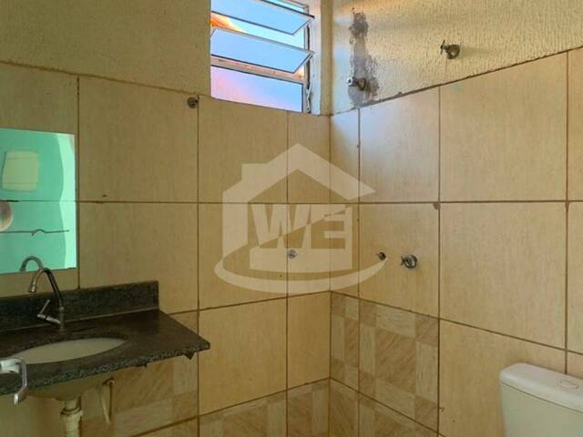 #10585 - Casa para Venda em Itumbiara - GO