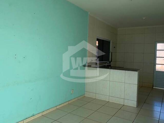 Casa para Venda em Itumbiara - 4