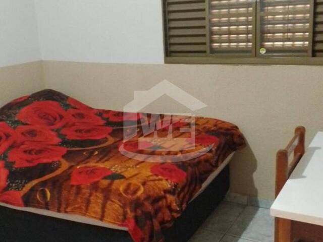 Casa para Locação em Itumbiara - 5