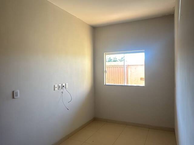 Casa para Locação em Itumbiara - 2