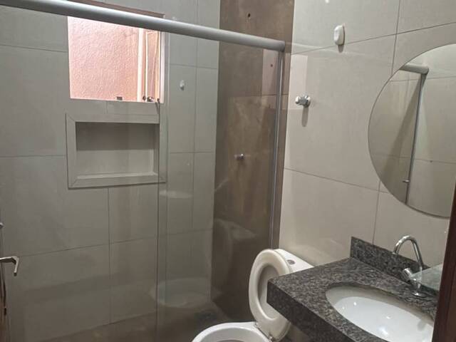Casa para Locação em Itumbiara - 3