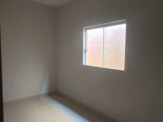 Casa para Locação em Itumbiara - 4