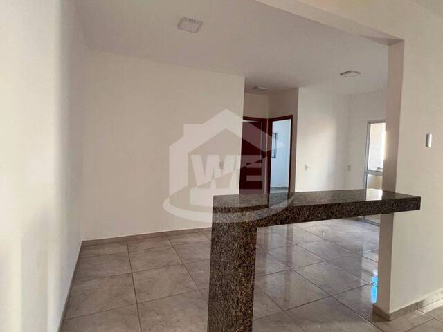 Apartamento para Venda em Itumbiara - 2