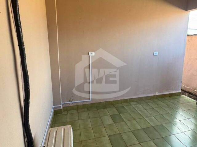 Casa para Venda em Itumbiara - 2
