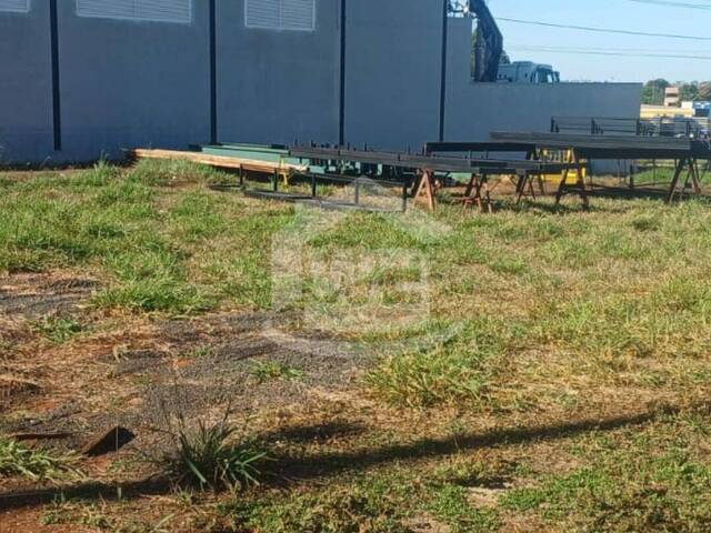 Área para Venda em Araporã - 2