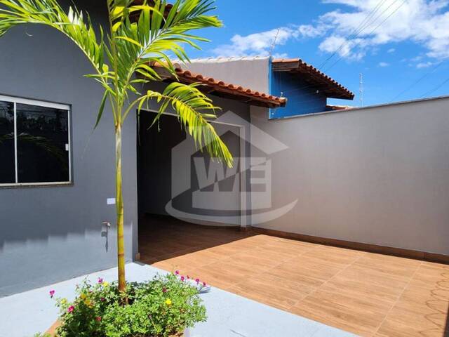 Casa para Venda em Itumbiara - 2