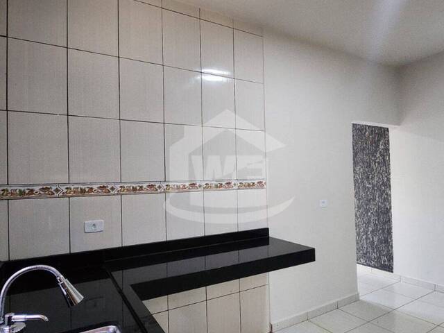 Casa para Venda em Itumbiara - 5