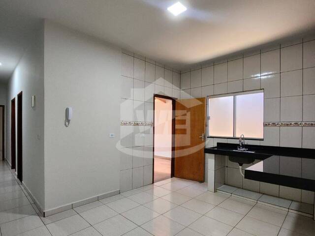 Casa para Venda em Itumbiara - 4