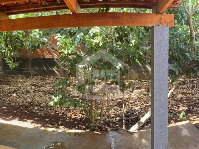 #10680 - Casa para Venda em Itumbiara - GO