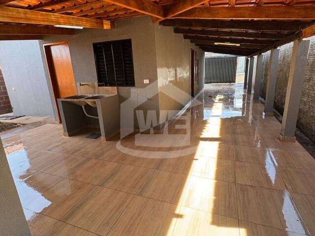 Casa para Venda em Itumbiara - 4