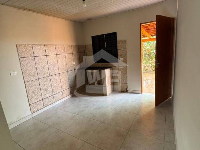 #10680 - Casa para Venda em Itumbiara - GO