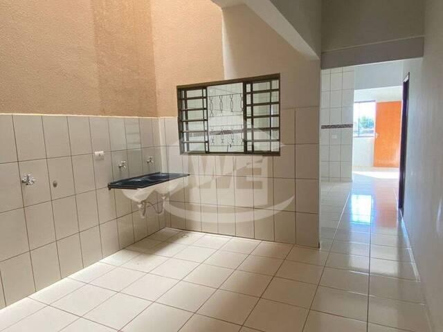 Apartamento para Venda em Itumbiara - 3