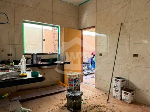 Casa para Venda em Itumbiara - 3