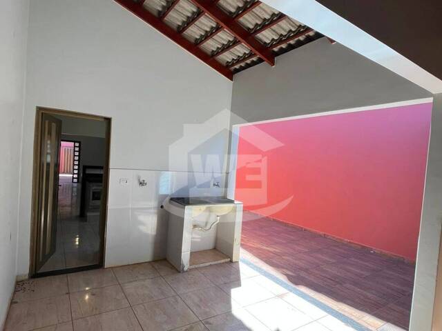 Casa para Locação em Itumbiara - 3