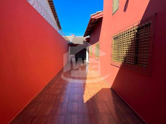 Casa para Locação em Itumbiara - 2