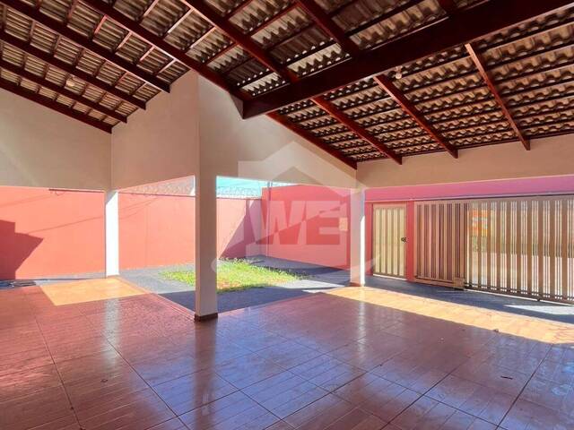 Locação em São João - Itumbiara