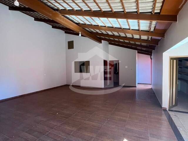 Casa para Locação em Itumbiara - 4