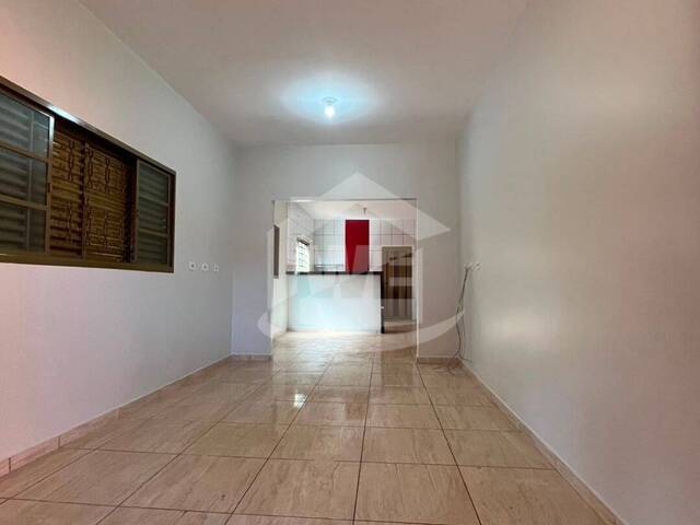 Casa para Locação em Itumbiara - 5