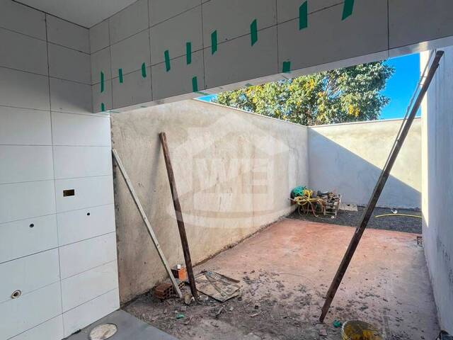 #10690 - Casa para Venda em Itumbiara - GO