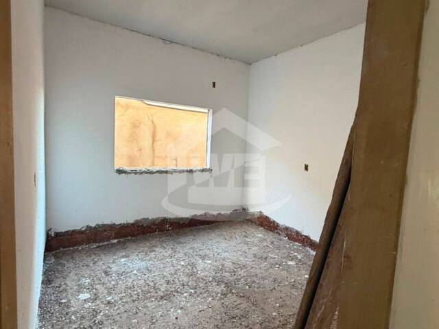 Casa para Venda em Araporã - 2