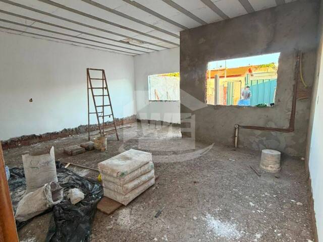 Casa para Venda em Araporã - 5
