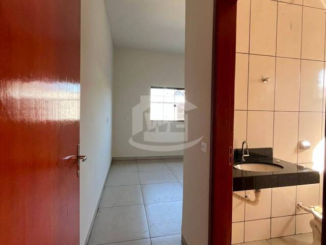 Casa para Venda em Itumbiara - 2