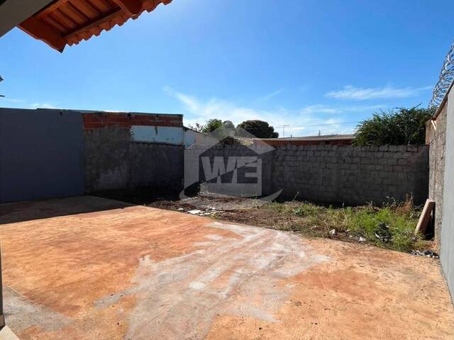 Casa para Venda em Itumbiara - 4