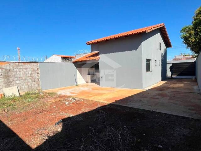 Casa para Venda em Itumbiara - 5
