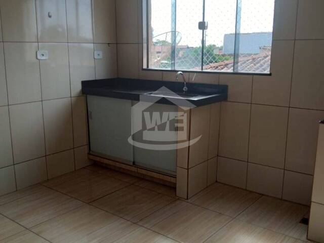 #L20 - Casa para Locação em Itumbiara - GO