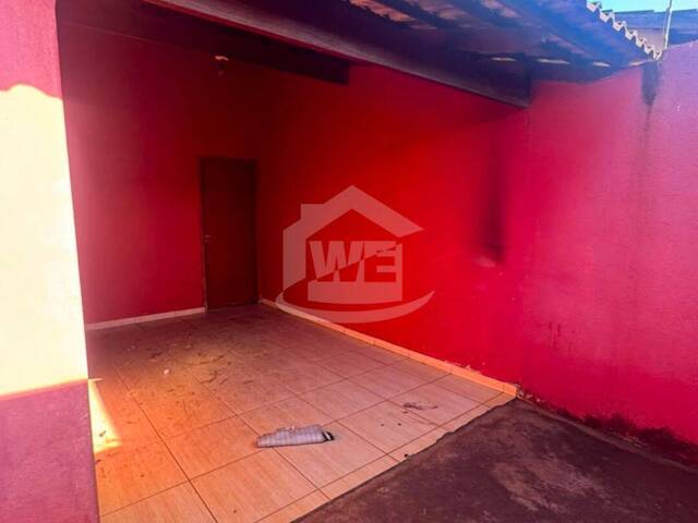 Casa para Venda em Itumbiara - 3