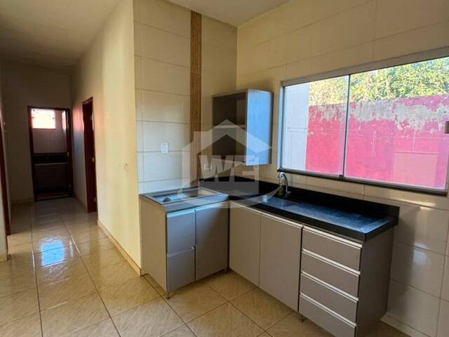 Casa para Venda em Itumbiara - 5