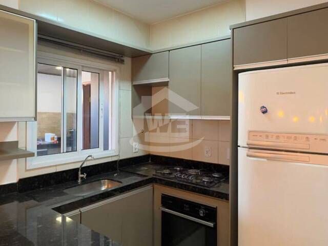 #L21 - Casa para Locação em Itumbiara - GO - 3