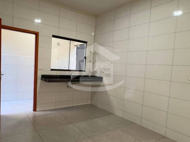 Casa para Venda em Itumbiara - 4