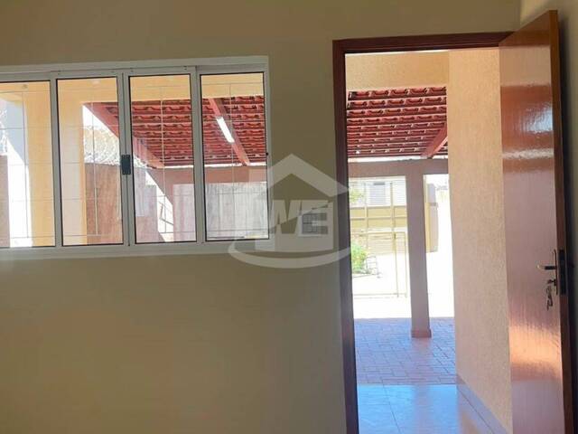 Casa para Locação em Itumbiara - 2