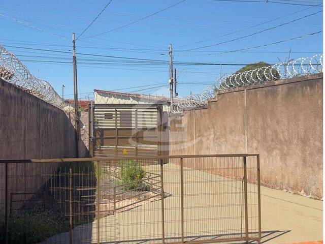 Casa para Locação em Itumbiara - 3