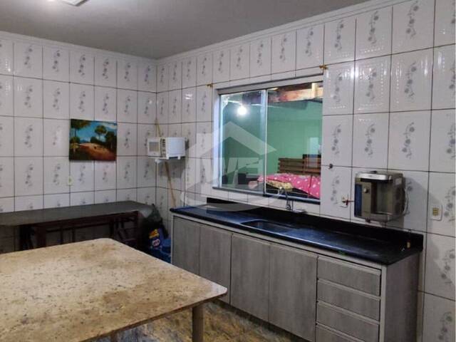 Casa para Venda em Itumbiara - 4